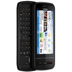 Nokia C6 -  1